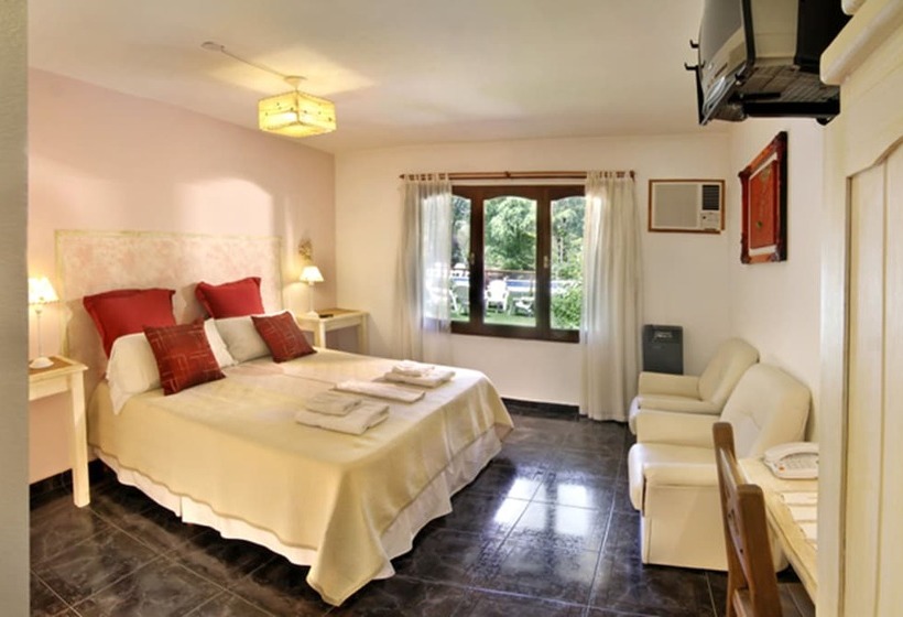 הוסטל Posada Shemak