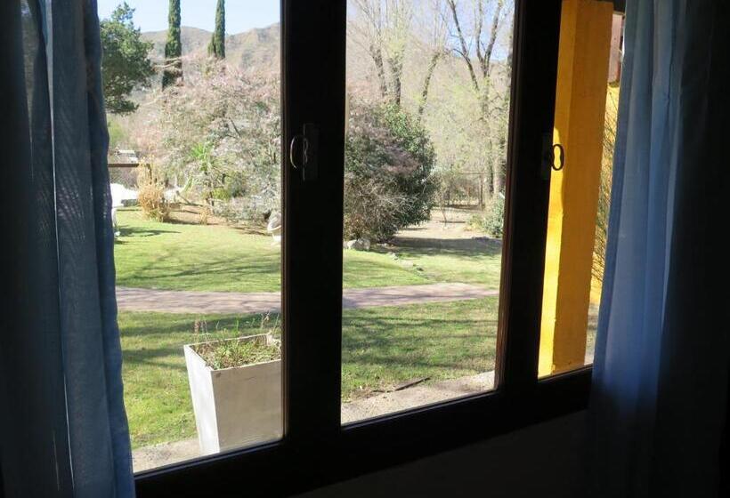 הוסטל Posada Shemak