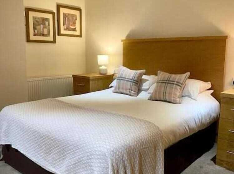 Общежитие The Horse & Farrier