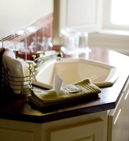 فندق صغير Victoria's Historic Inn