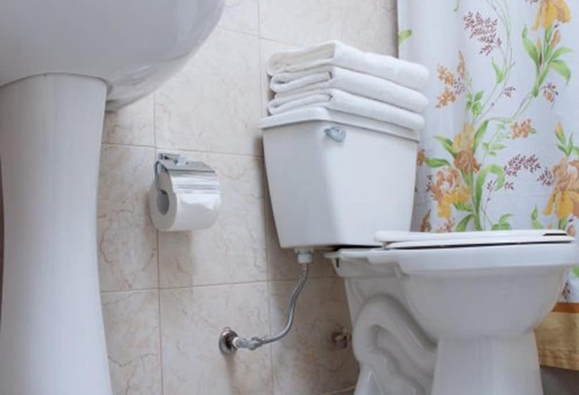 Apart Hotel Blumenau