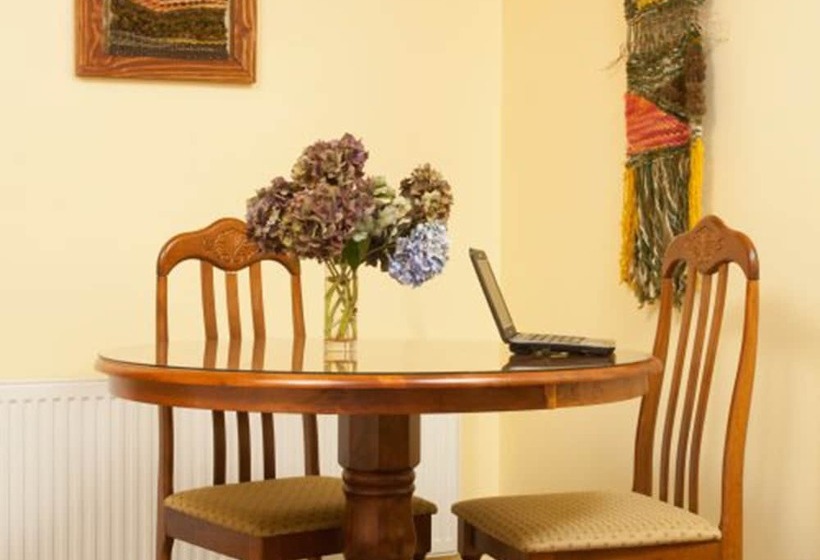 Apart Hotel Blumenau