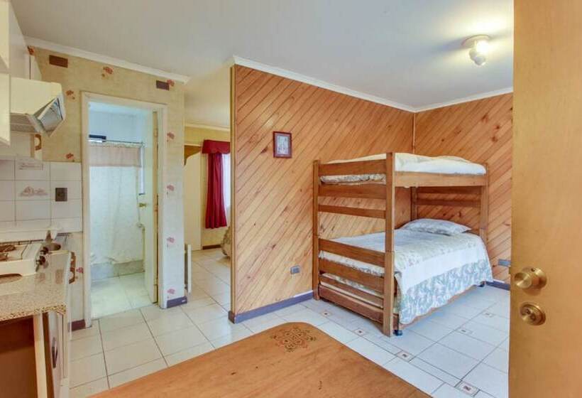 Apart Hotel Blumenau