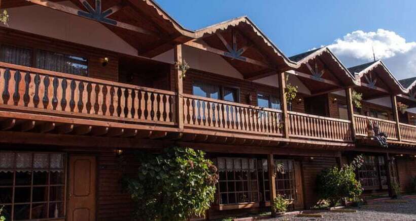 Apart Hotel Blumenau