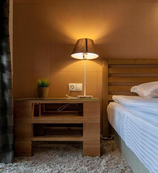 Aparthotel Seasons Glavatarski Han