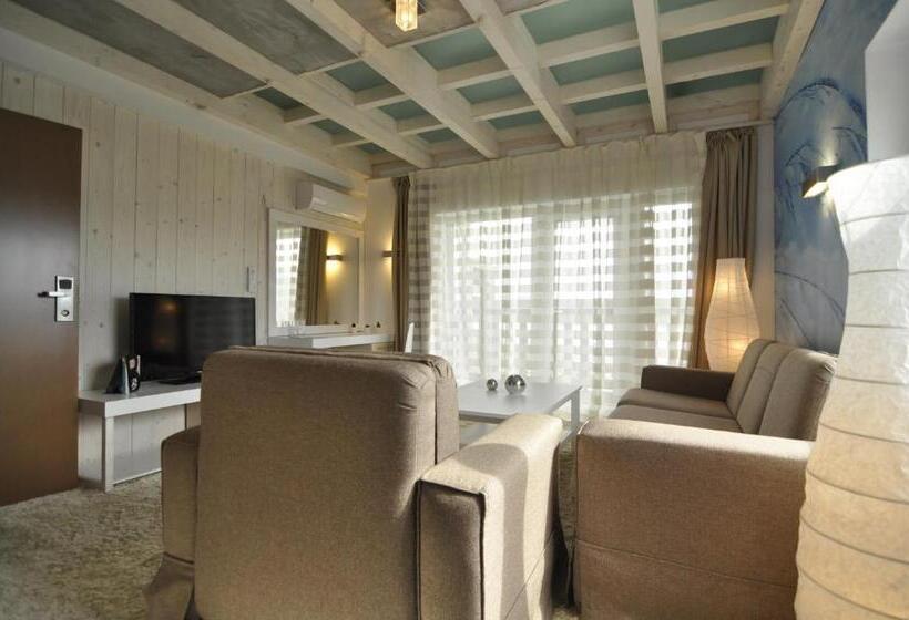 Aparthotel Seasons Glavatarski Han