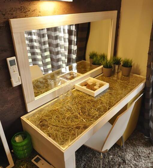 Aparthotel Seasons Glavatarski Han