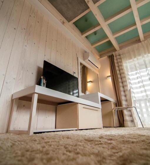 Aparthotel Seasons Glavatarski Han