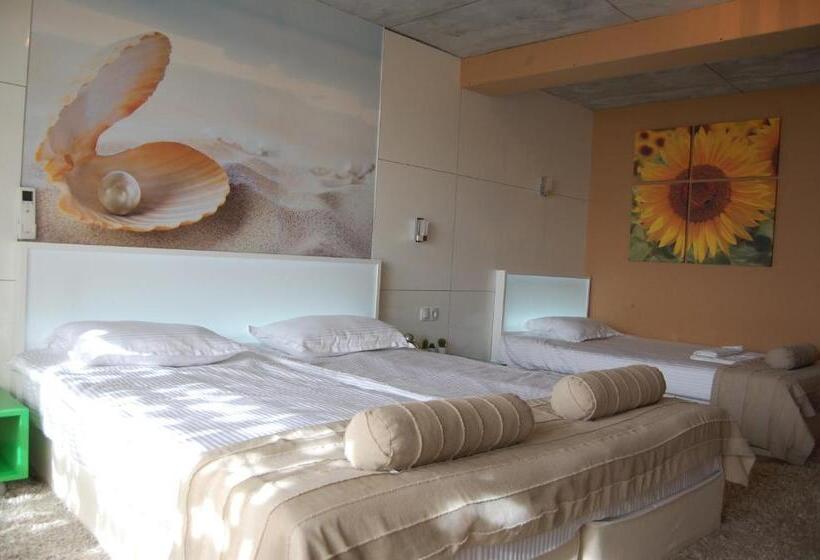 Aparthotel Seasons Glavatarski Han