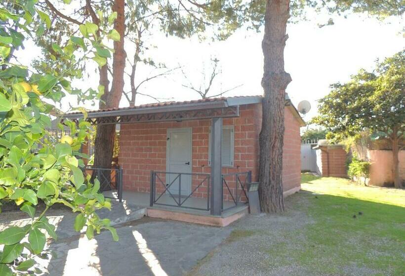 Appartamenti Villaggio Internazionale