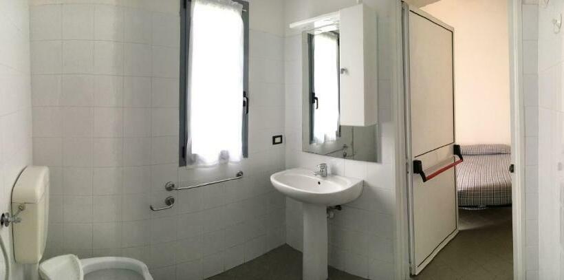 Appartamenti Villaggio Internazionale