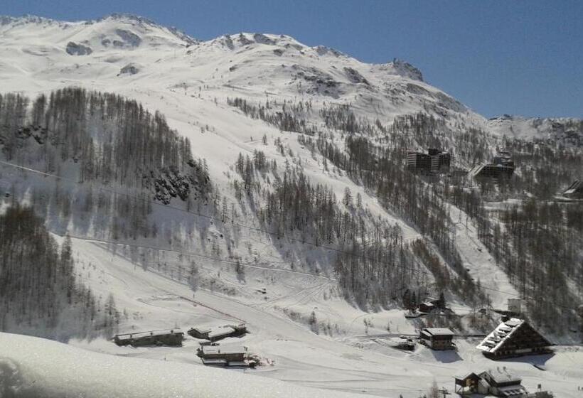 Cervinia Due