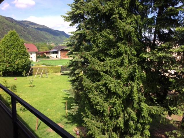 Familienpension Rasch