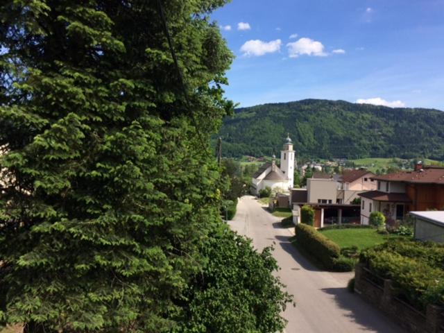 Familienpension Rasch