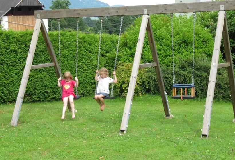 Familienpension Rasch