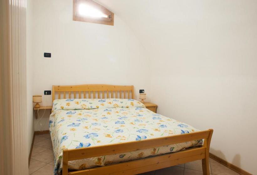 فندق Agritur Piazera  Happy Rentals