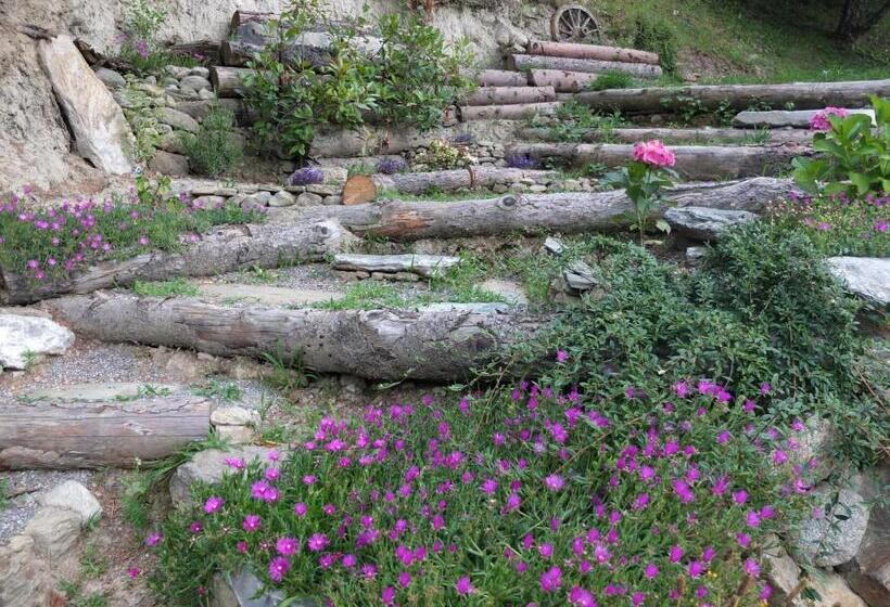 فندق Agriturismo Al Castagneto