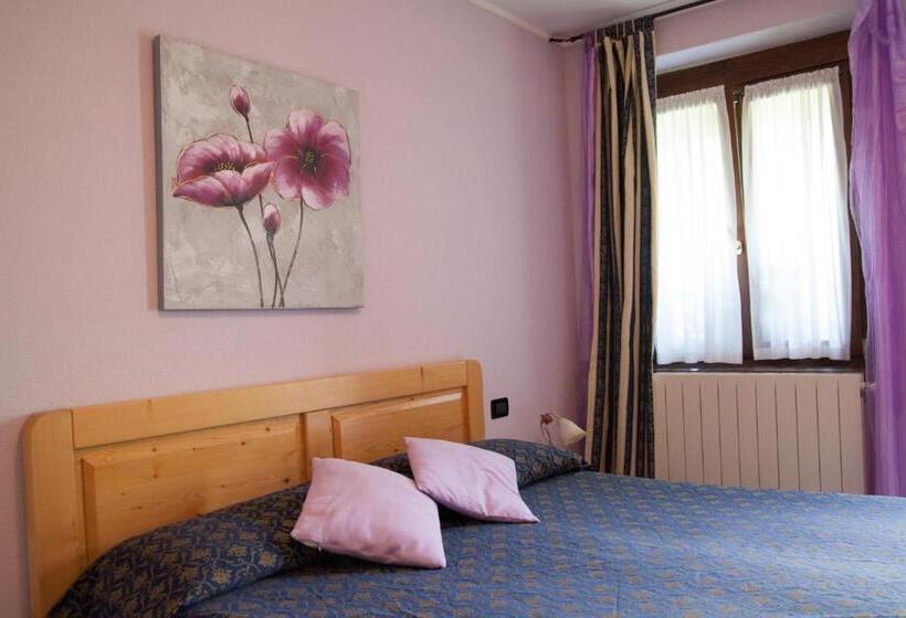 فندق Agriturismo Al Castagneto