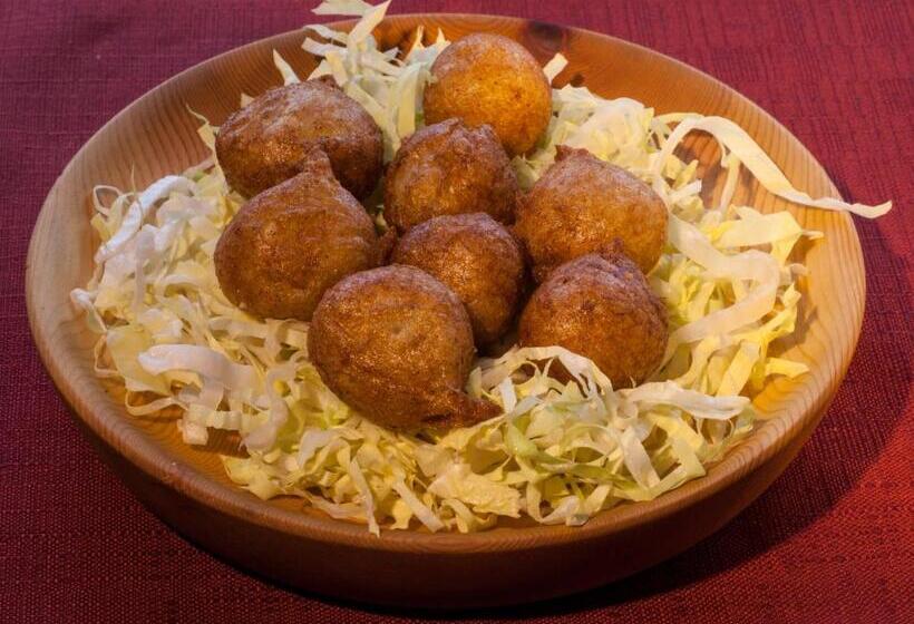 فندق Agriturismo Al Castagneto