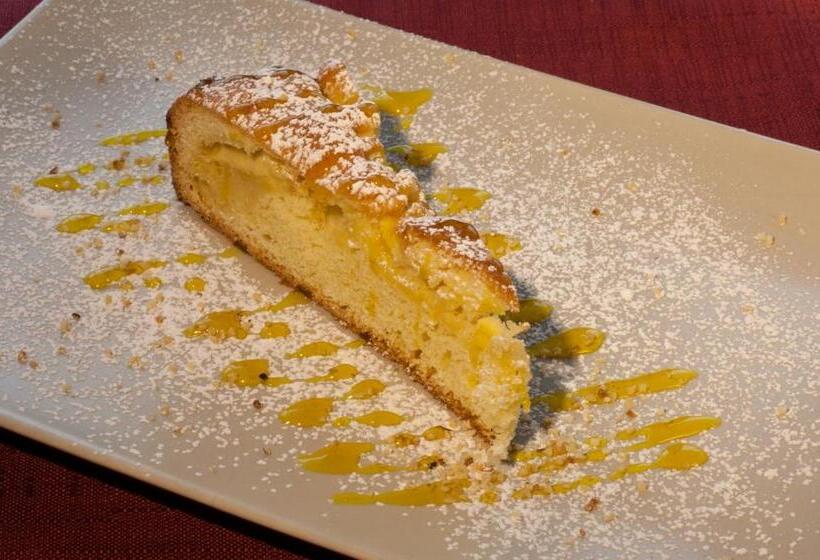 فندق Agriturismo Al Castagneto