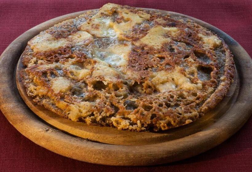 فندق Agriturismo Al Castagneto