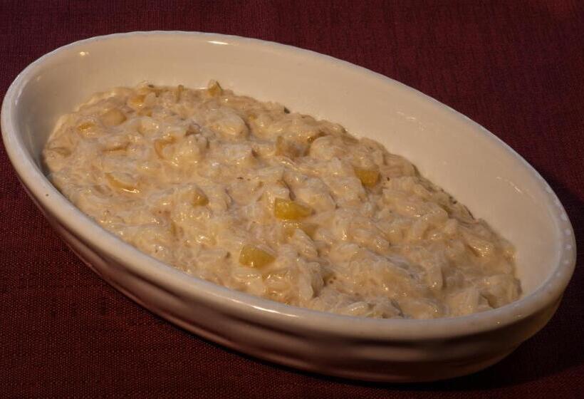 فندق Agriturismo Al Castagneto