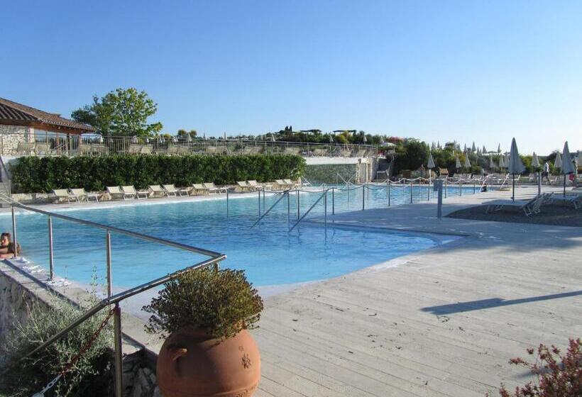 בית מלון כפרי Agriturismo Borghetto Il Montino