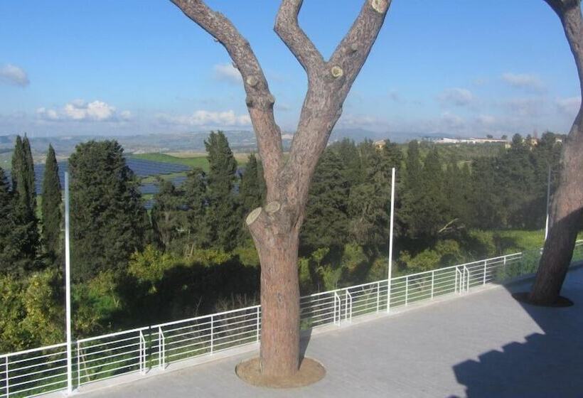 בית מלון כפרי Campo Allegro