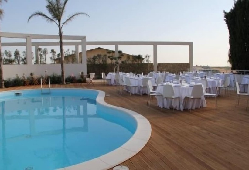 酒店 Campo Allegro