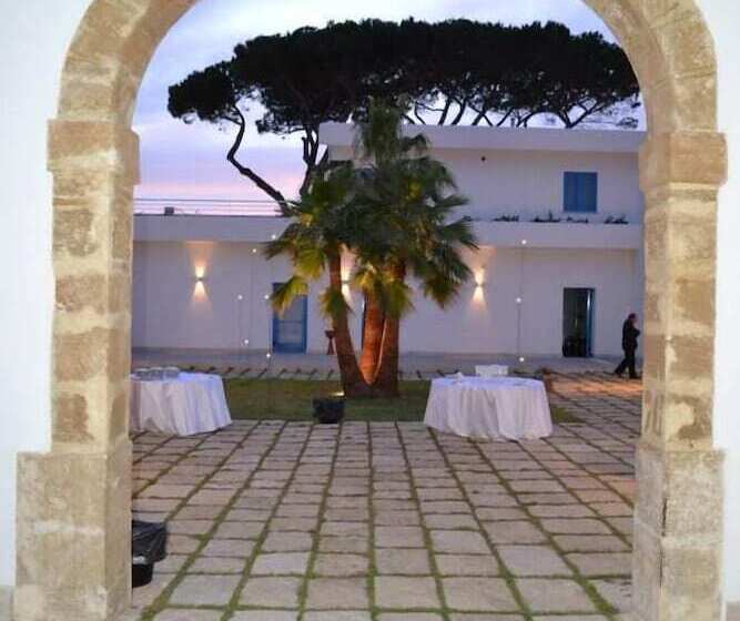 酒店 Campo Allegro