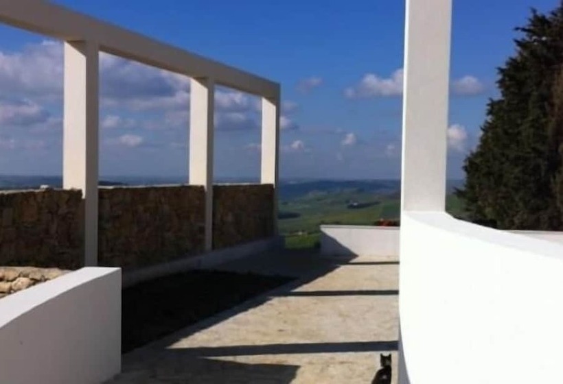 酒店 Campo Allegro