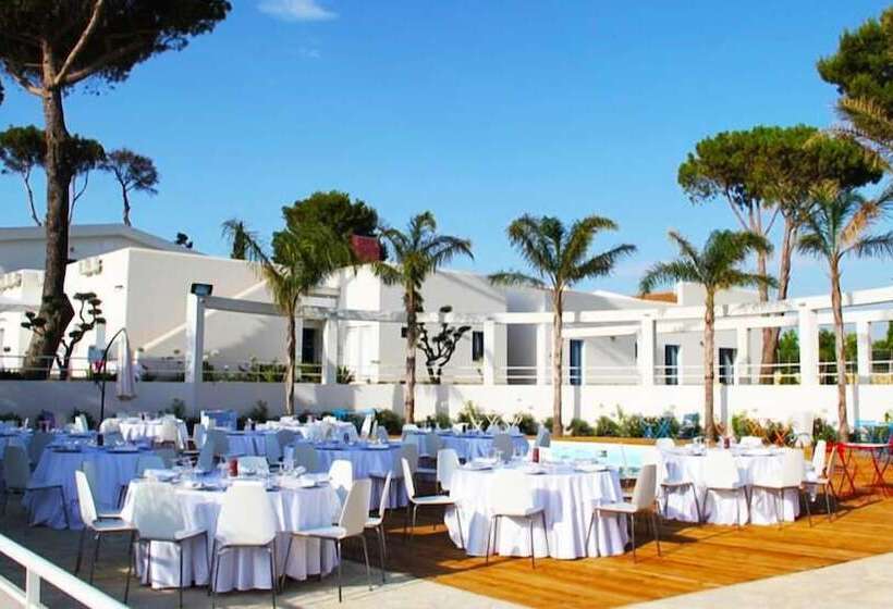 酒店 Campo Allegro