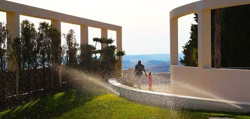 酒店 Campo Allegro