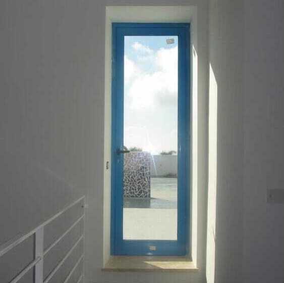 酒店 Campo Allegro