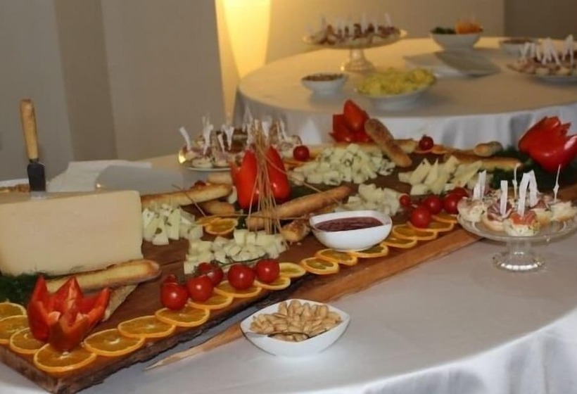 فندق Campo Allegro