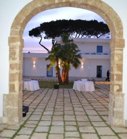 酒店 Campo Allegro