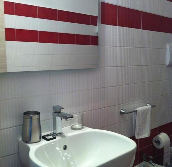 酒店 Campo Allegro