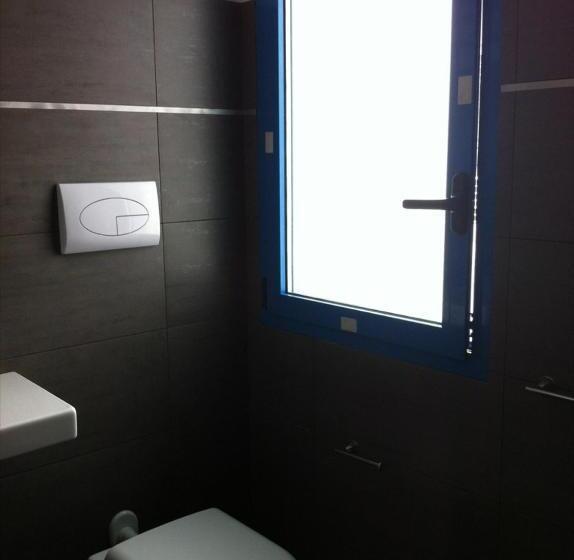 酒店 Campo Allegro