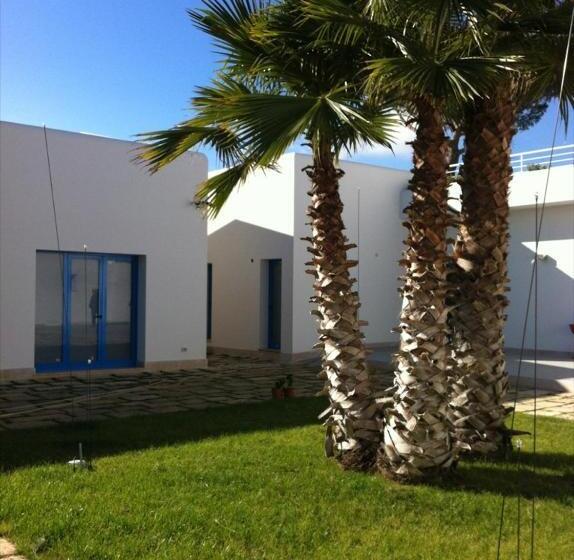 酒店 Campo Allegro