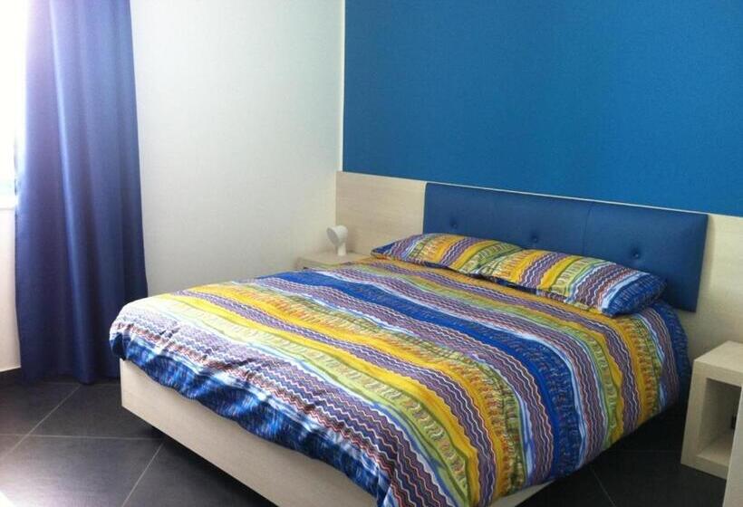 فندق Campo Allegro