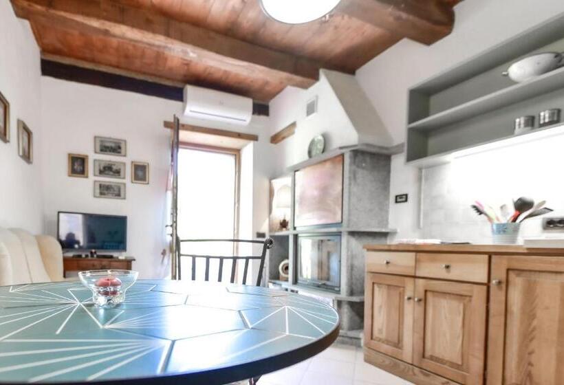 בית מלון כפרי Agriturismo Castello Delle Fornaci   Private Jacuzzi