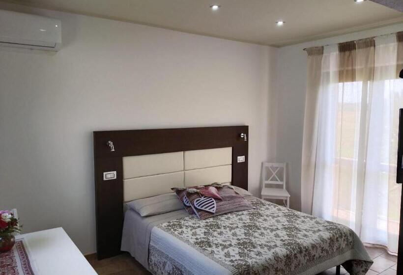 酒店 Agriturismo Consalvi Valentina