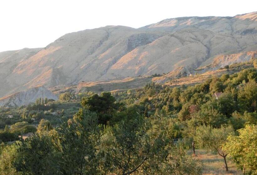 酒店 Agriturismo Cuca