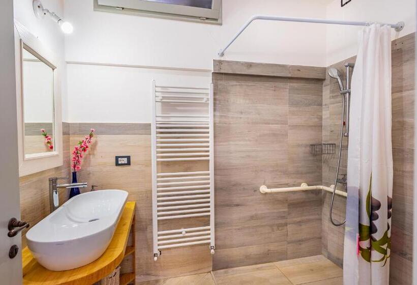 호텔 Agriturismo Fattoria Podere Peciano