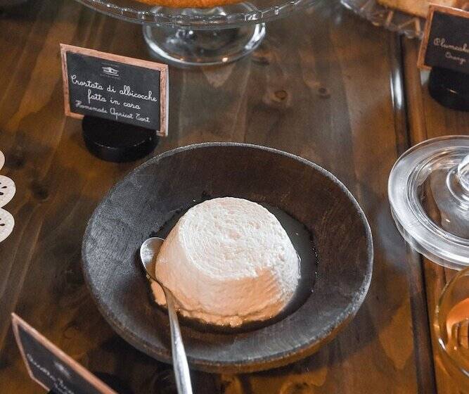 Szálloda Agriturismo Guthiddai