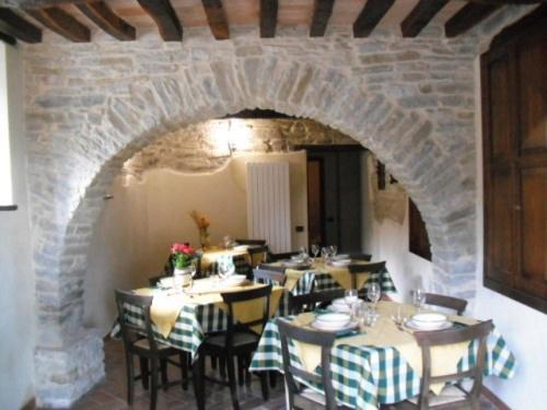 فندق Agriturismo Il Casale Del Barone