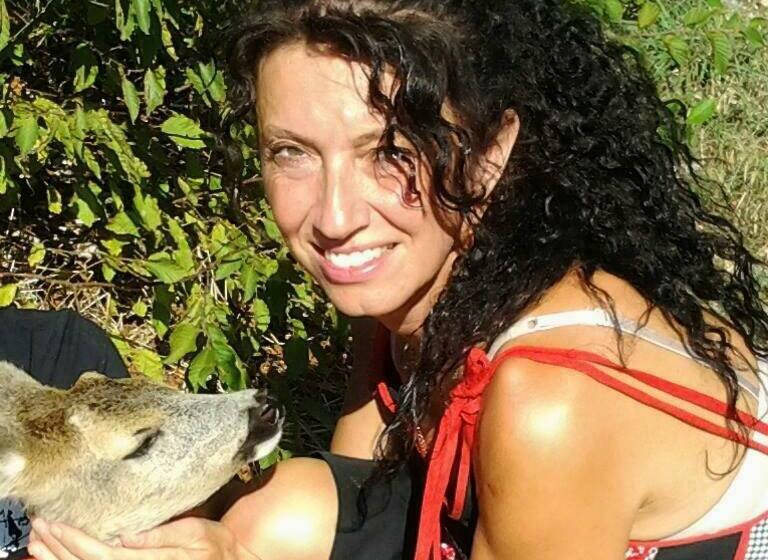 호텔 Agriturismo Il Casale Del Barone