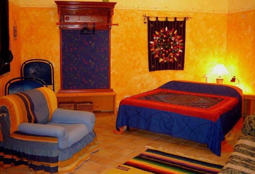 בית מלון כפרי Agriturismo La Dolce Vita Lipari