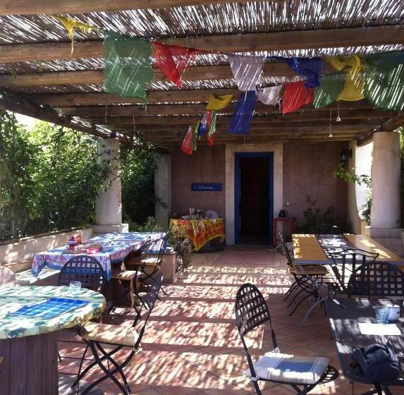 בית מלון כפרי Agriturismo La Dolce Vita Lipari