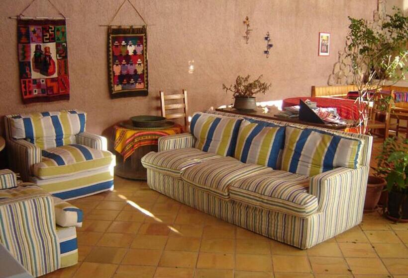 בית מלון כפרי Agriturismo La Dolce Vita Lipari